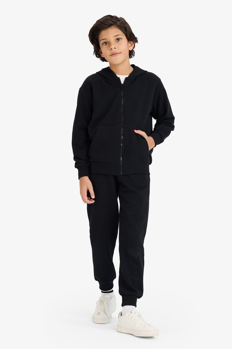 ديفاكتو كارديجان رياضي اولادي بيكيه قصة عادية بكابيشون - Image 2